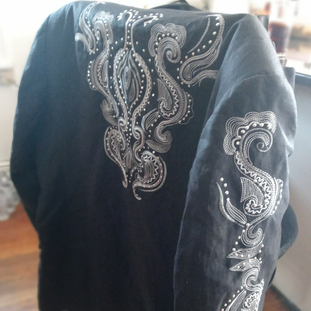 XL Blazer